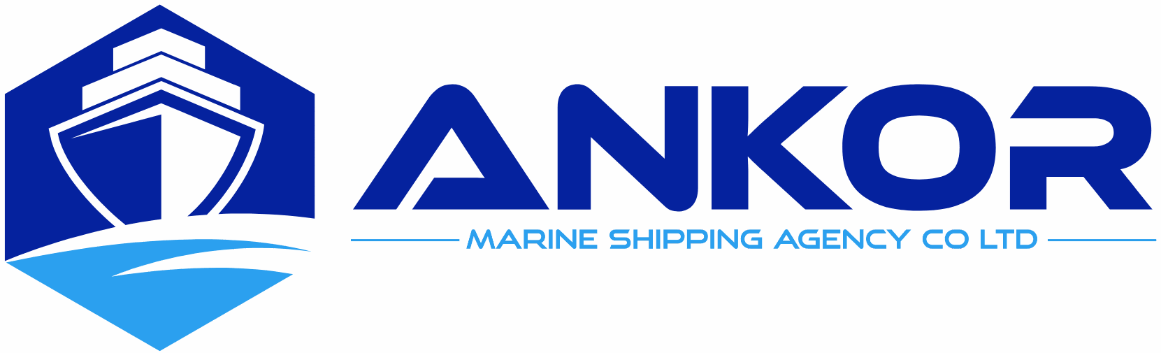 Ankormarine.com